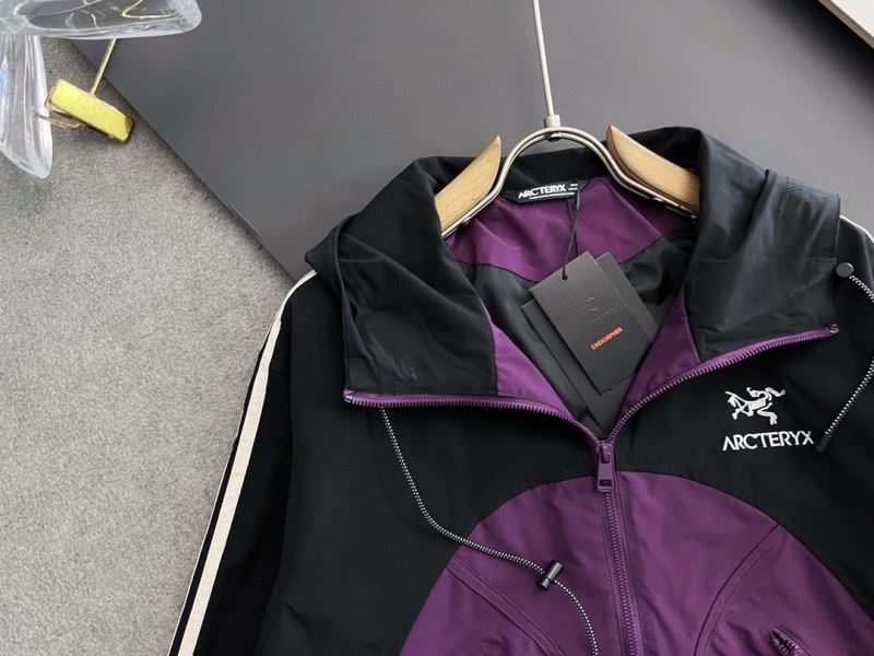 Arcteryx Outwear